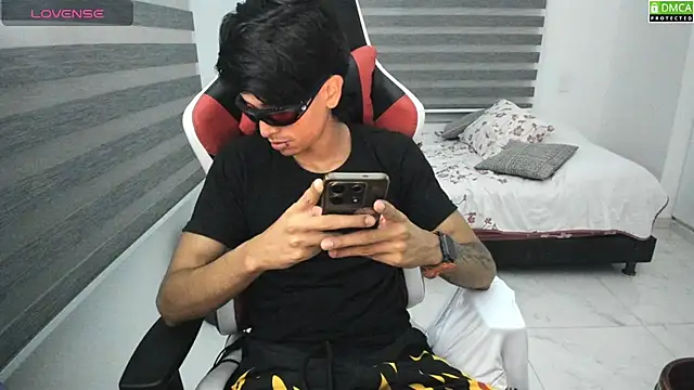 Dante6 online show from 19, 3, 2025