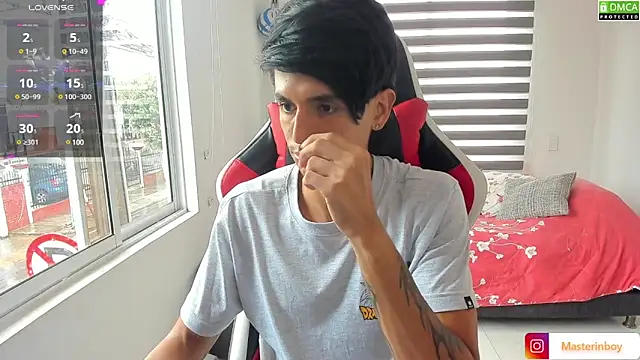 Dante6 online show from 20, 3, 2025