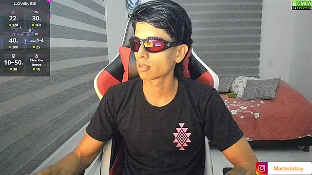 Dante6 online show from 21, 3, 2025