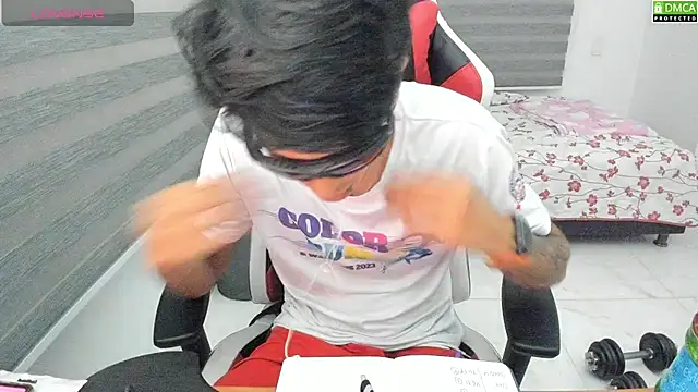 Dante6 online show from 22, 3, 2025