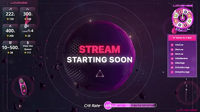 Snapshot of SQUIRRRTER chatting on 29, 12, 2024 SQUIRRRTER online show from 29, 12, 2024