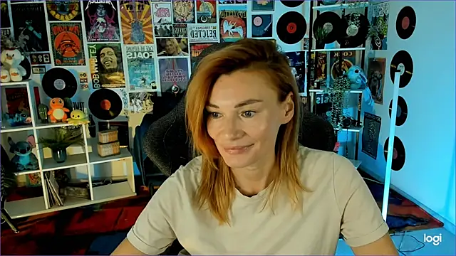 MistyBarnes online show from 2, 12, 2024