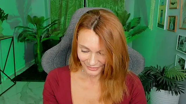 MistyBarnes online show from 13, 2, 2026