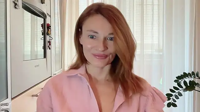 MistyBarnes online show from 11, 3, 2026