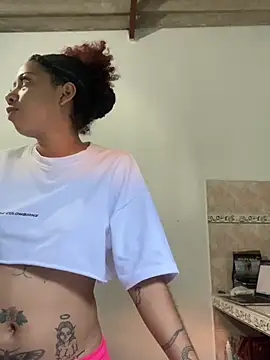 Snapshot of Miley_and_Vash chatting on 26, 12, 2024 Miley and Vash online show from 26, 12, 2024