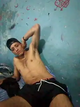 Antonieto1 online show from 12, 3, 2026