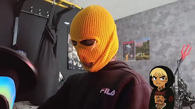 AcidMilo online show from 28, 10, 2025