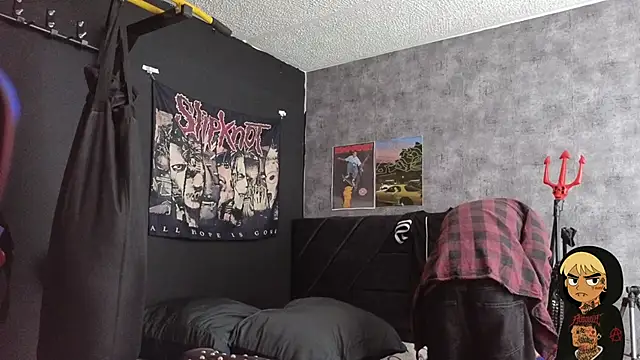 AcidMilo online show from 6, 11, 2025