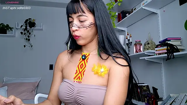 Nikol-JE online show from 25, 10, 2025