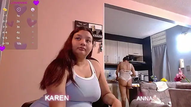 Karen sex92 online show from 17, 2, 2026