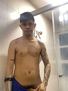 tonysexyboy online show from 20, 1, 2025