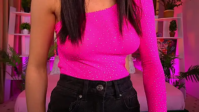 LittleeCutee online show from 20, 10, 2025