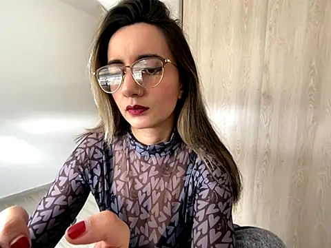 Snapshot of Anny_Moore09 chatting on 15, 11, 2025 Anny Moore09 online show from 15, 11, 2025