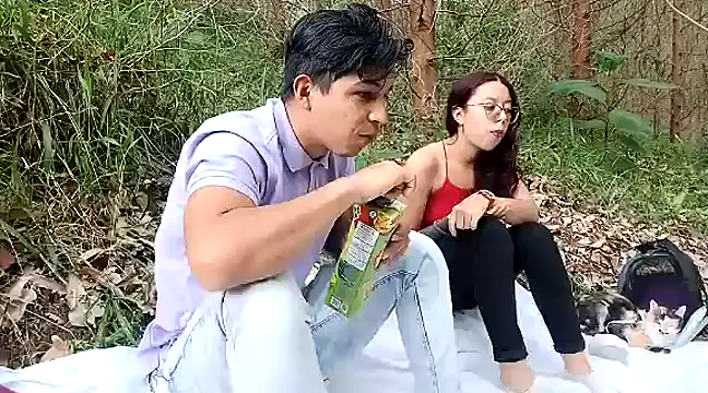 sophieandmarkls online show from 31, 1, 2025