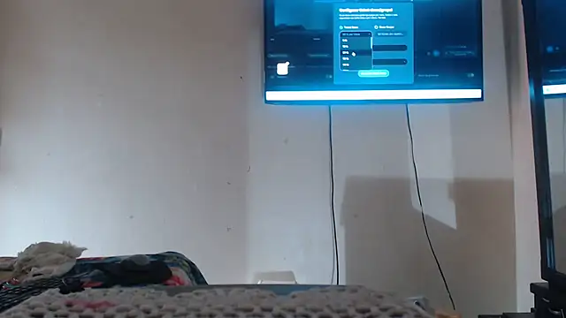 Snapshot of scarlett_bigboobs1 chatting on 28, 10, 2025 scarlett bigboobs1 online show from 28, 10, 2025