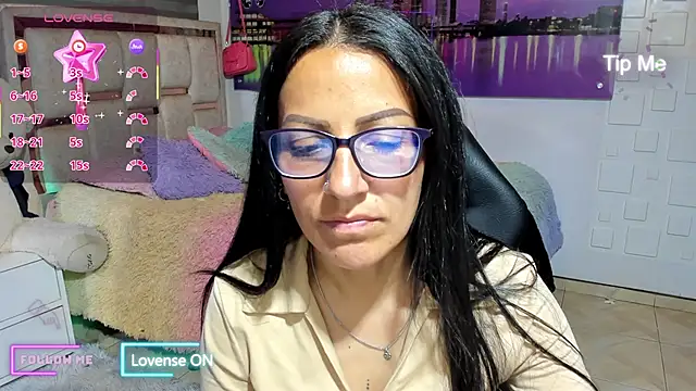 alma blue online show from 5, 3, 2026