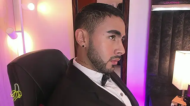 ItsMeEros online show from 14, 11, 2025