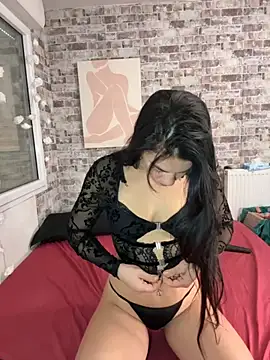 victoria athena online show from 11, 11, 2025