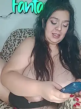 fantasyboobs online show from 20, 2, 2025