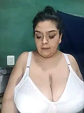 fantasyboobs online show from 23, 9, 2025