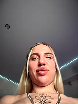 pinkstar  online show from 12, 10, 2025