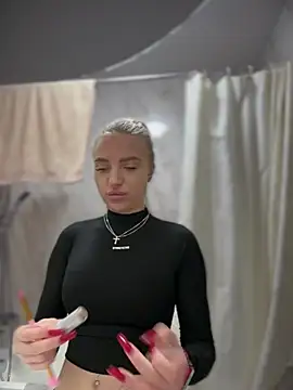 pinkstar  online show from 14, 12, 2025