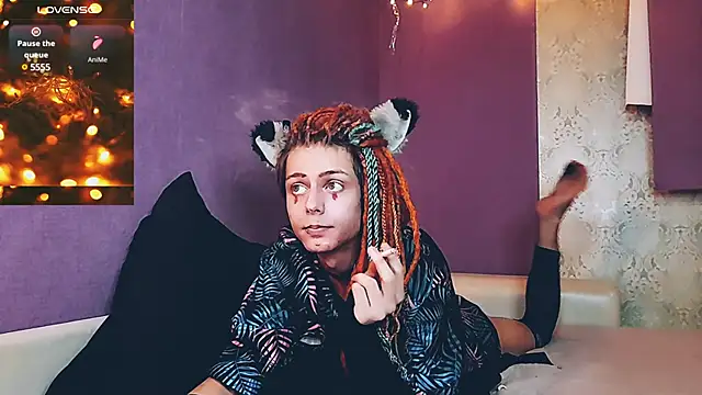 Snapshot of Littlepinkcat chatting on 9, 1, 2025 Littlepinkcat online show from 9, 1, 2025