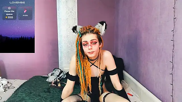 Snapshot of Littlepinkcat chatting on 19, 1, 2025 Littlepinkcat online show from 19, 1, 2025