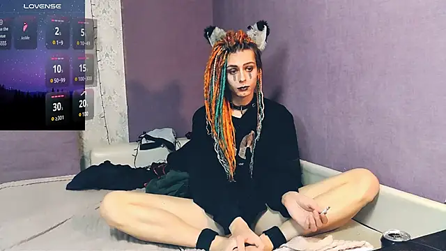 Snapshot of Littlepinkcat chatting on 22, 1, 2025 Littlepinkcat online show from 22, 1, 2025