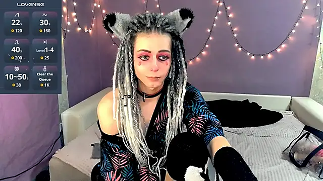 Snapshot of Littlepinkcat chatting on 16, 2, 2025 Littlepinkcat online show from 16, 2, 2025