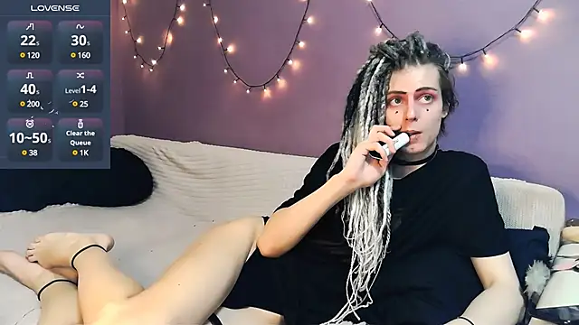 Snapshot of Littlepinkcat chatting on 9, 3, 2025 Littlepinkcat online show from 9, 3, 2025