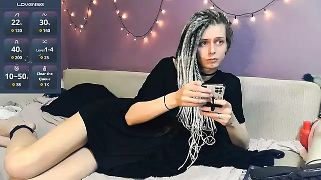 Snapshot of Littlepinkcat chatting on 14, 3, 2025 Littlepinkcat online show from 14, 3, 2025