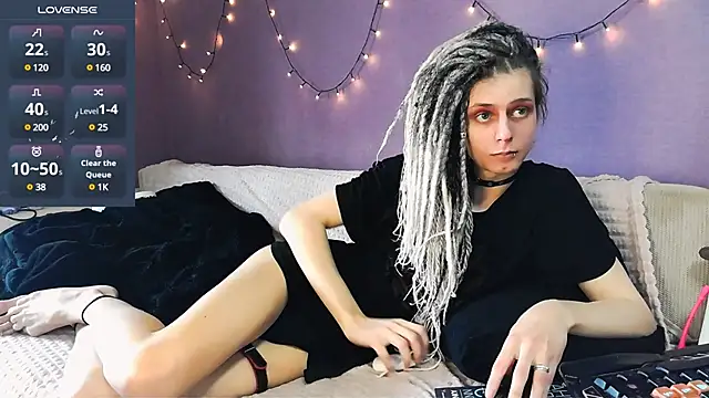 Snapshot of Littlepinkcat chatting on 18, 3, 2025 Littlepinkcat online show from 18, 3, 2025