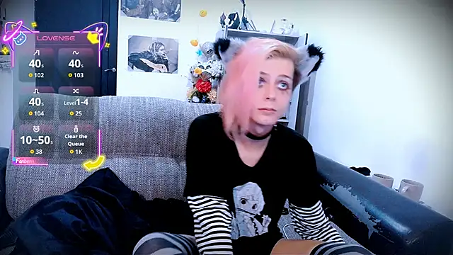 Snapshot of Littlepinkcat chatting on 30, 9, 2025 Littlepinkcat online show from 30, 9, 2025