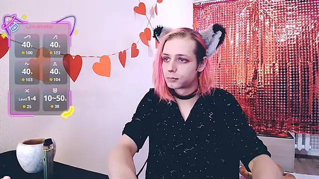 Snapshot of Littlepinkcat chatting on 23, 2, 2026 Littlepinkcat online show from 23, 2, 2026