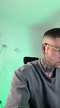  jamesleandros1 online show from 2, 2, 2026