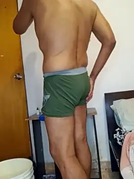 Daddy1972 online show from 3, 1, 2025