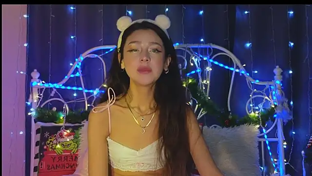 Funny Bunny online show from 5, 1, 2025