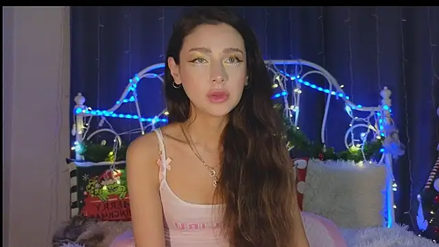 Funny Bunny online show from 6, 1, 2025