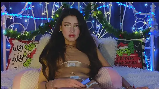 Funny Bunny online show from 7, 1, 2025