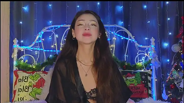 Funny Bunny online show from 9, 1, 2025