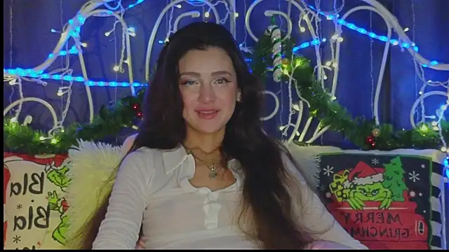 Funny Bunny online show from 12, 1, 2025