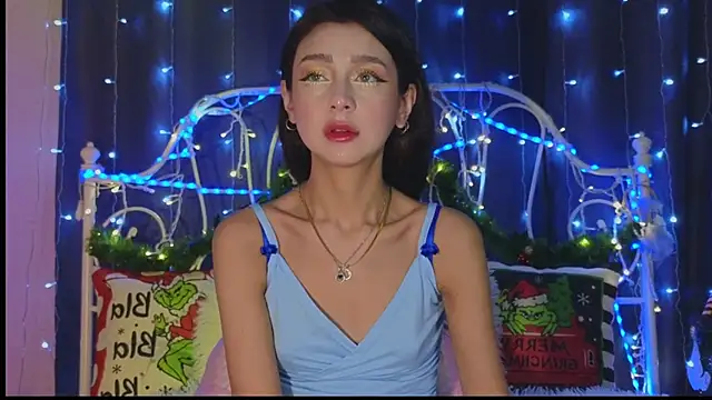 Funny Bunny online show from 12, 1, 2025