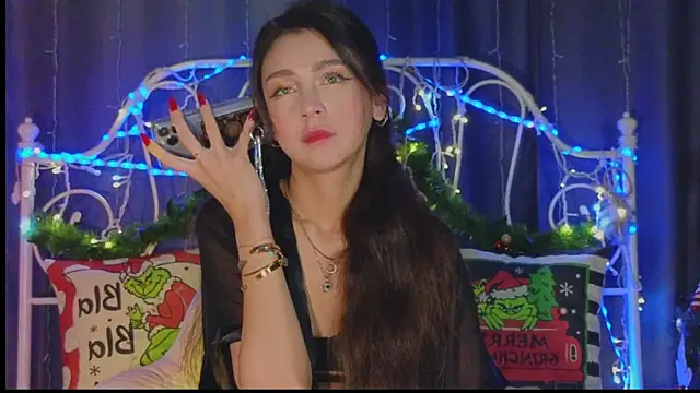 Funny Bunny online show from 16, 1, 2025