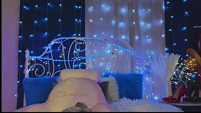 Funny Bunny online show from 17, 1, 2025