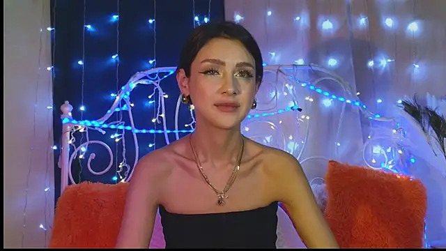 Funny Bunny online show from 23, 1, 2025