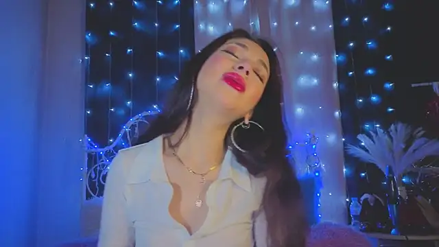 Funny Bunny online show from 12, 11, 2025