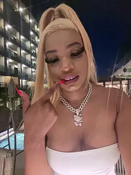 santanajenin online show from 2, 11, 2025