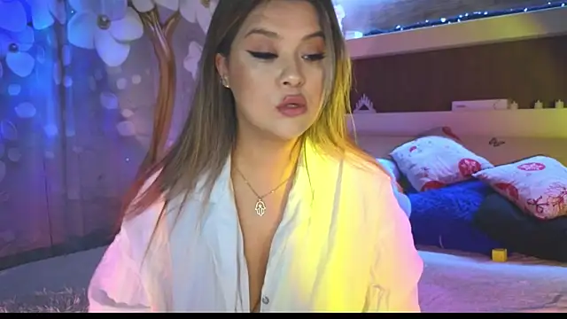 Malika uAngel online show from 15, 1, 2025