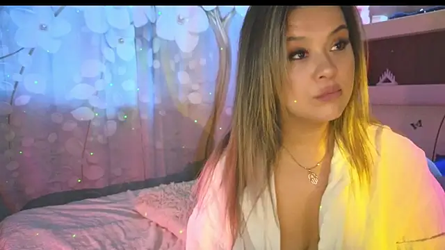 Malika uAngel online show from 15, 1, 2025